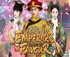 Emperor`s Favour